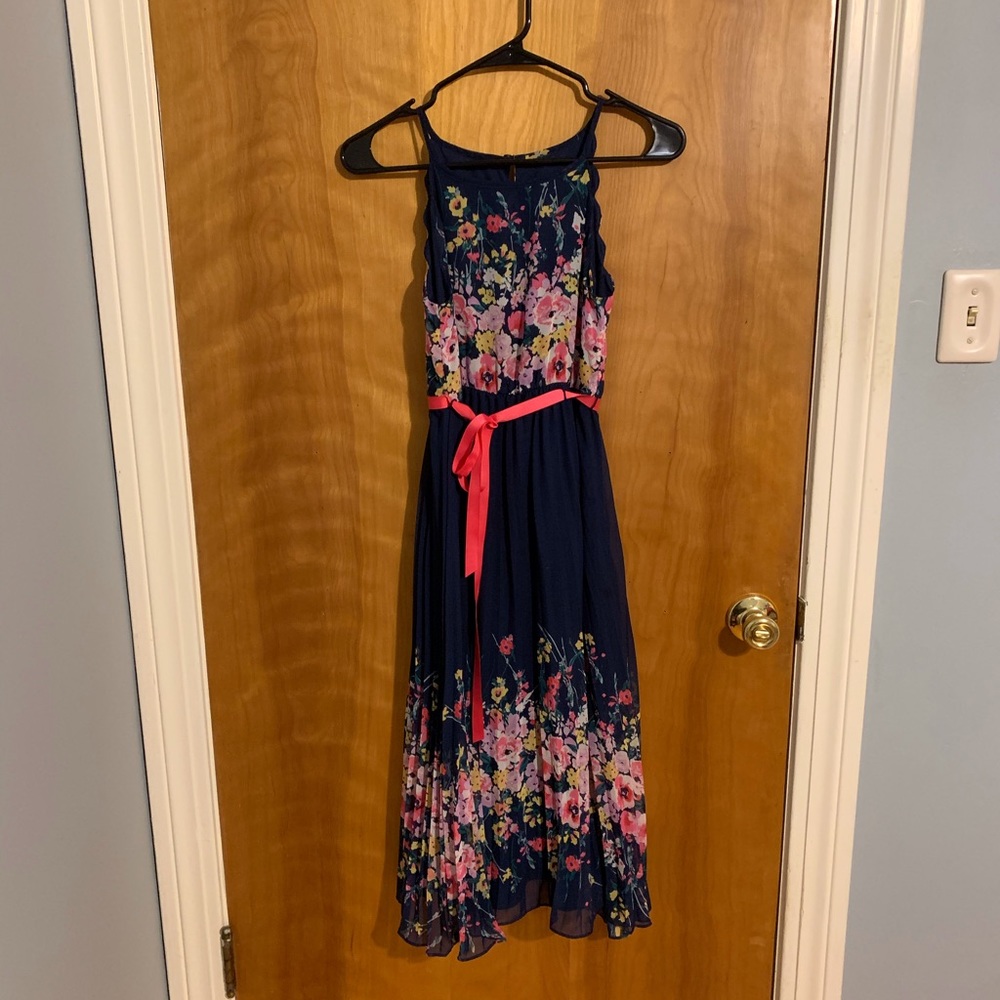 Rare Editions Girls Dress, size 12 youth